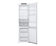 LG LODÓWKA LG GBB62SWGGN - 1439900 - zdjęcie 3